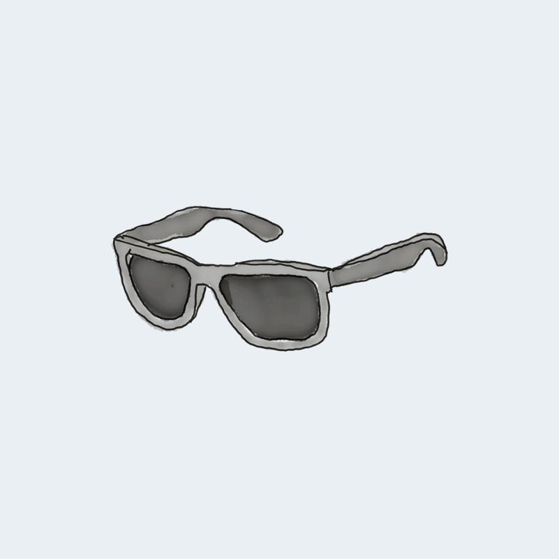 Lentes de sol